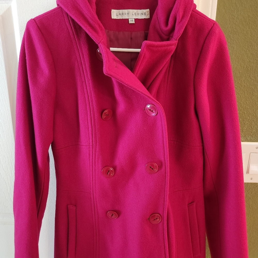 Coat